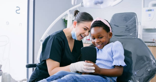 Best Emergency Dental Care  in Cressona, PA