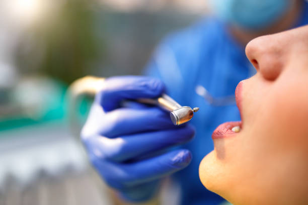 Why Choose Us for Your Dental Needs in Cressona, PA